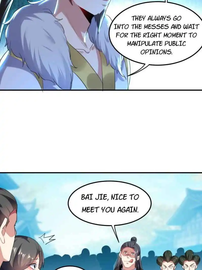 Super Son-in-law In Another World [ALL CHAPTERS] Chapter 40 27